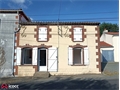 Maison à la vente